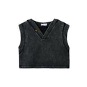 Dinky Teen Edith Sweatshirt Denim
