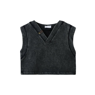 Dinky Teen Edith Sweatshirt Denim