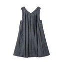 Dinky Girls Nalia Jumper Grey