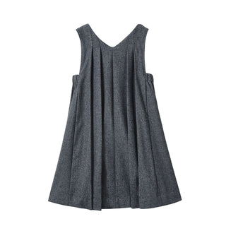 Dinky Girls Nalia Jumper Grey