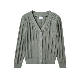 Dinky Boys Grace Sweater Mint
