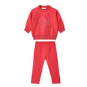 Dinky Baby Girls Niv 2Pc Pink
