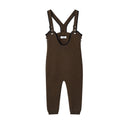 Dinky Baby Frank Suspender Olive Green