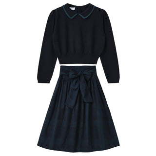 Dinky Teens Girls Bill 2Pc