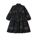 Dinky Girls July Floral Dress