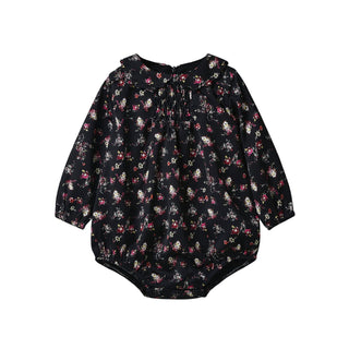 Dinky Baby Moore Long Sleeve Romper