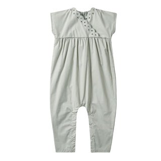 Dinky Baby Moody Sleeveless Romper