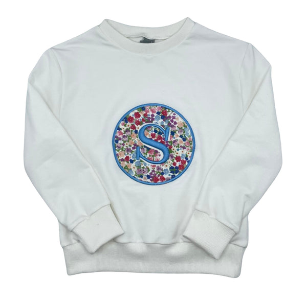 Siccinino Garden Sweatshirt 2Pc Multi