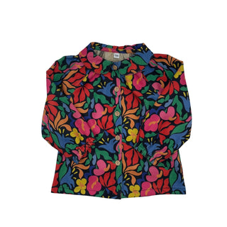 Zaloo Baby Color Me Shirt Multi