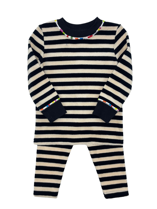 Sister Fruit Girls Multi Piano PJ