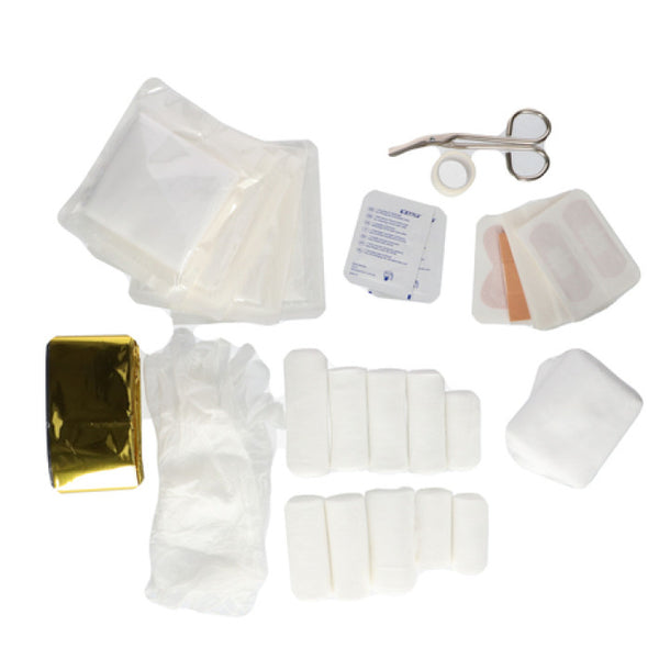 Comfort Aid First Aid Kit 30pcs