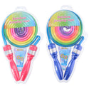 Jumping rope rainbow PP (Random color)