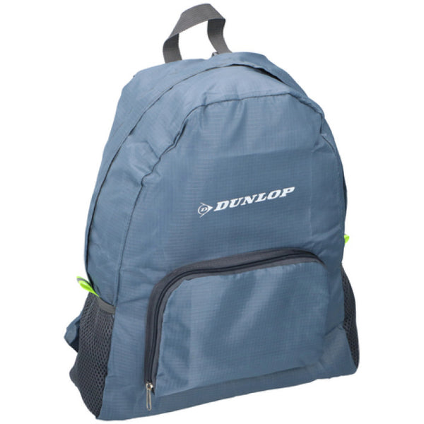 Dunlop Travel Backpack Foldable 30x15x42cm Max Weight: 10kg [Random Color]
