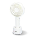Alpina Portable Fan 1200mAh 3-Speed, Hand-Hold Model
