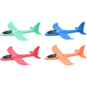 Glider 47x48x12cm EPP