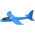 Glider 47x48x12cm EPP
