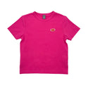 Sicciano Girls Hello Cotton L/S T-shirt