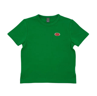 Siccinno Boys Hello Cotton S/S T-shirt