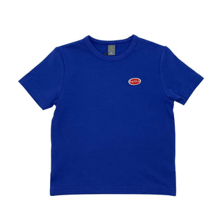 Siccinno Boys Hello Cotton S/S T-shirt
