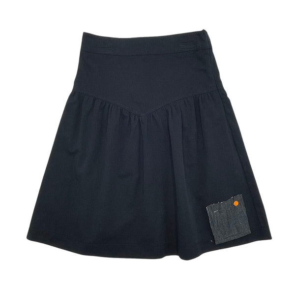 Best Frendz Girls "V" Yoke Skirt -Reg