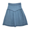 Best Frendz Girls "V" Yoke Skirt - Midi