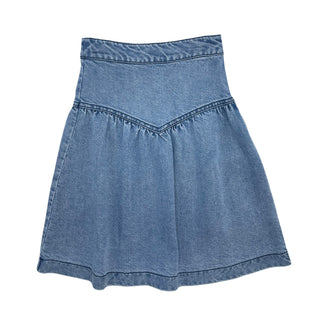 Best Frendz Girls "V" Yoke Skirt - Midi