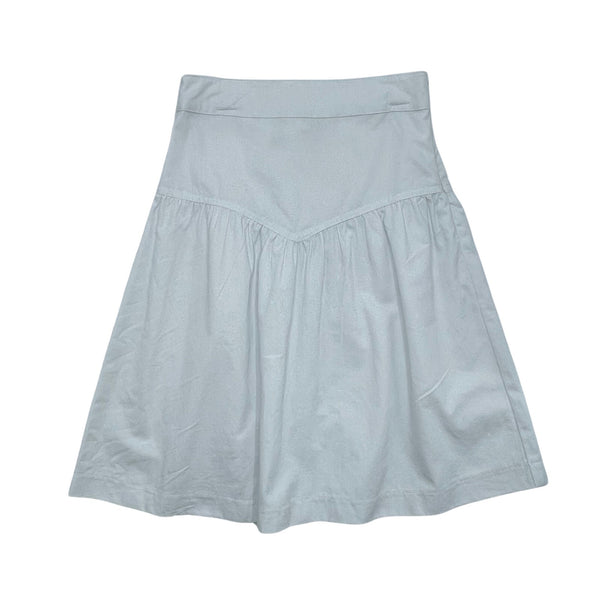 Best Frendz Girls "V" Yoke Skirt -Reg