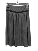 Best Frendz Teen Fringe Yoke Skirt - Regular