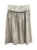 Best Frendz Teen Fringe Yoke Skirt - Regular