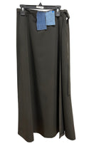 Best Frendz Girls Wrap Buckle Skirt - Midi