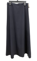 Best Frendz Girls Wrap Buckle Skirt - Midi