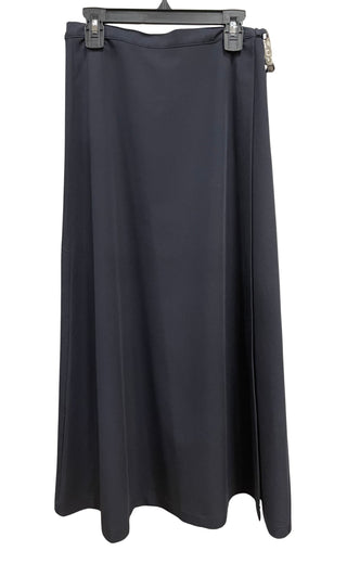 Best Frendz Girls Wrap Buckle Skirt - Midi