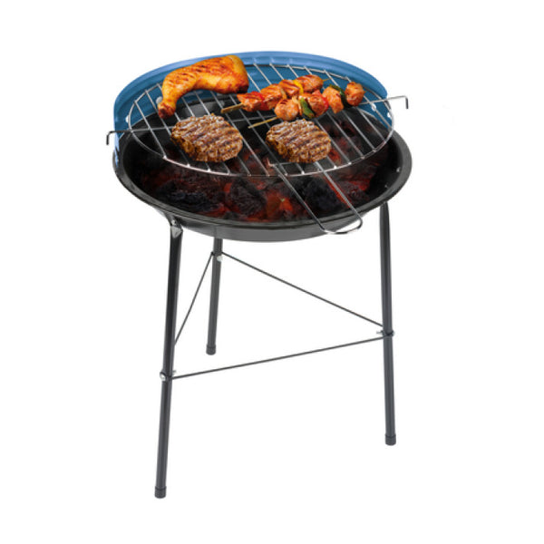 BBQ Collection Barbecue Grill 33x43cm  [Random Color]