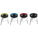 BBQ Collection Barbecue Grill 33x43cm  [Random Color]