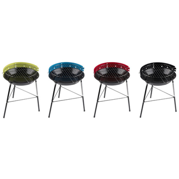 BBQ Collection Barbecue Grill 33x43cm  [Random Color]