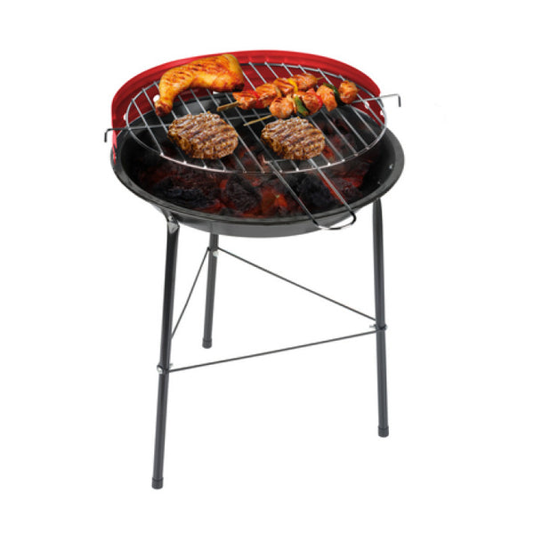 BBQ Collection Barbecue Grill 33x43cm  [Random Color]