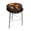 BBQ Collection Barbecue Grill 33x43cm  [Random Color]