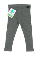 Butterfly Infant & Toddler Ribbed  Leggings Heavyweight