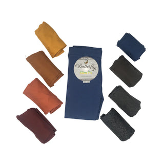 1384 Butterfly Infant Legging Slim Fit Cotton