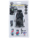 Dunlop Car Wireless Charger/Holder input 5V 2A output 5V 1A 10W USB/C type