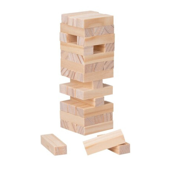 Stacking game 36pcs