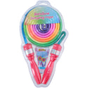 Jumping rope rainbow PP (Random color)