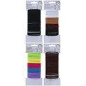 Hair Elastics 30pc (Random color)