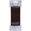 Hair Elastics 30pc (Random color)