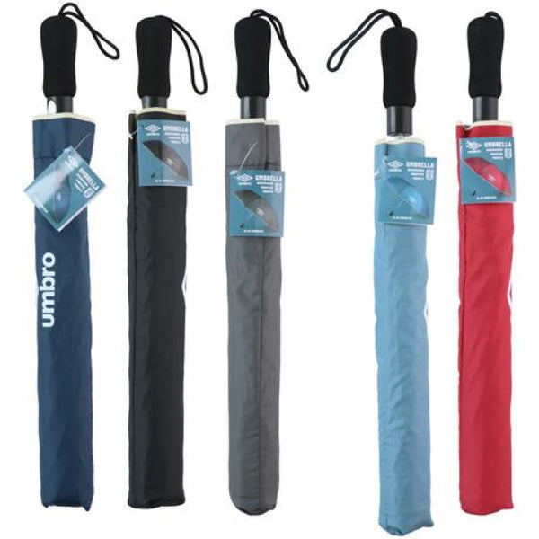 Umbrella Foldable 68,5cmx8K 5a (Random color)