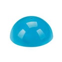 Popper set 2pc 4.5x2.5cm (Random color)