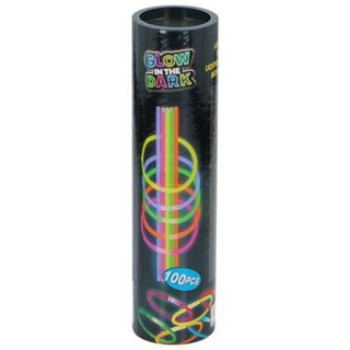 Glow stick 100pcs 20cm PE