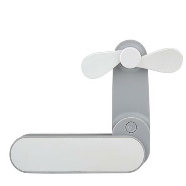 Fan portable fold 400mAh