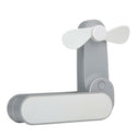 Fan portable fold 400mAh
