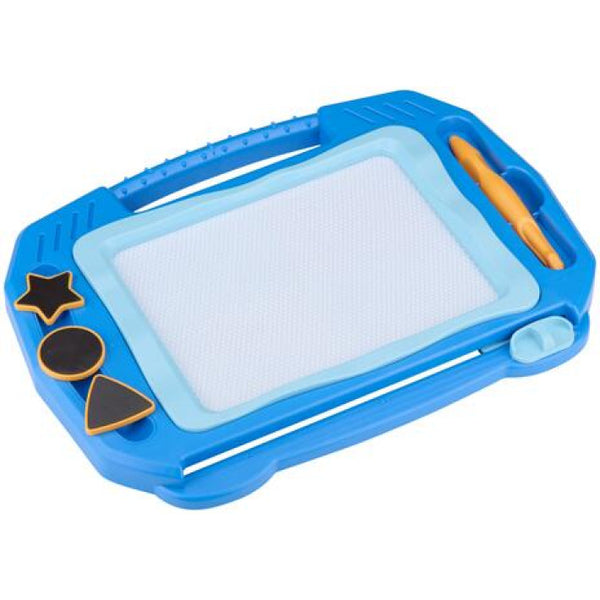 Draw board magnetic ABS (Random color)